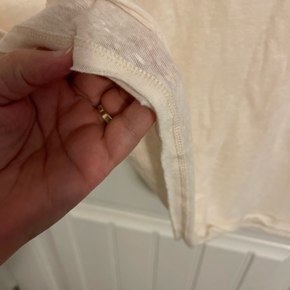 Short sleeve Ocean & Coast‎ t-shirt XL Swordfish uncharted waters sink or swim - Picture 10 of 12